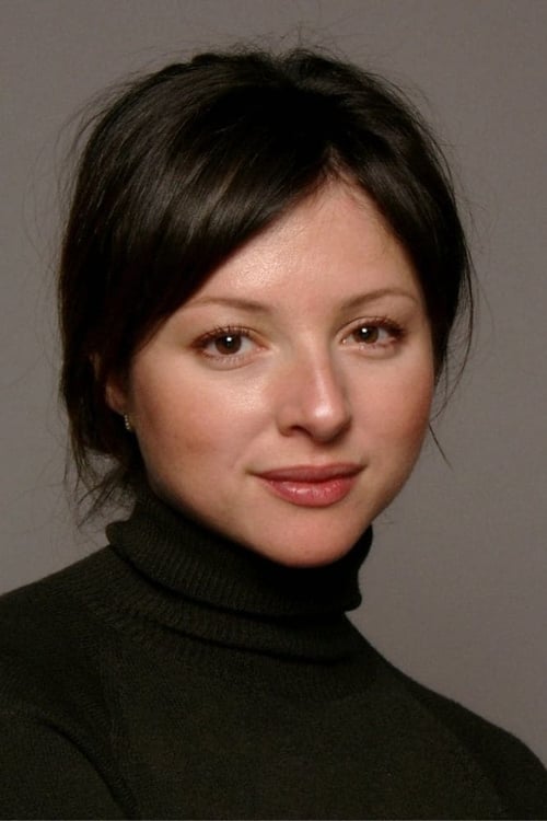 Picture of Anna Banshchikova