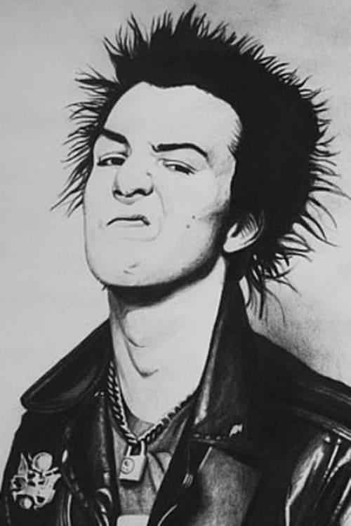 Picture of Sid Vicious