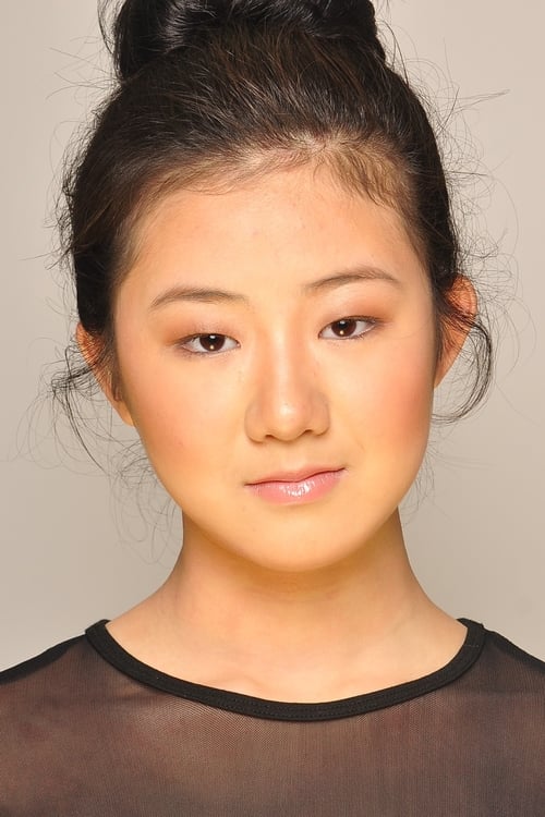 Picture of Catherine Chan