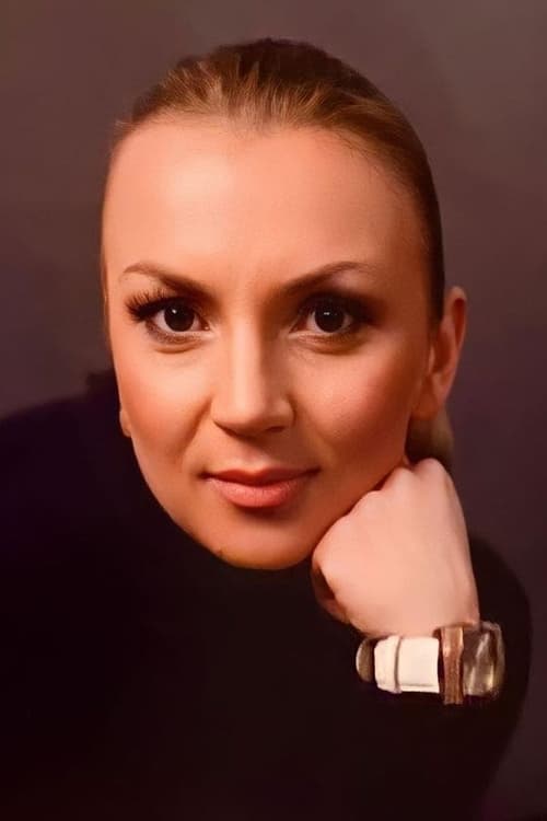 Picture of Inna Belokon