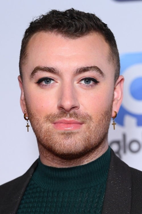 Picture of Sam Smith