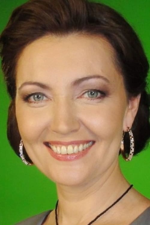Picture of Olga Zubkova