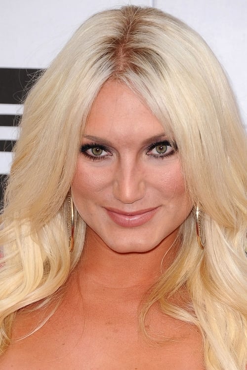Picture of Brooke Hogan