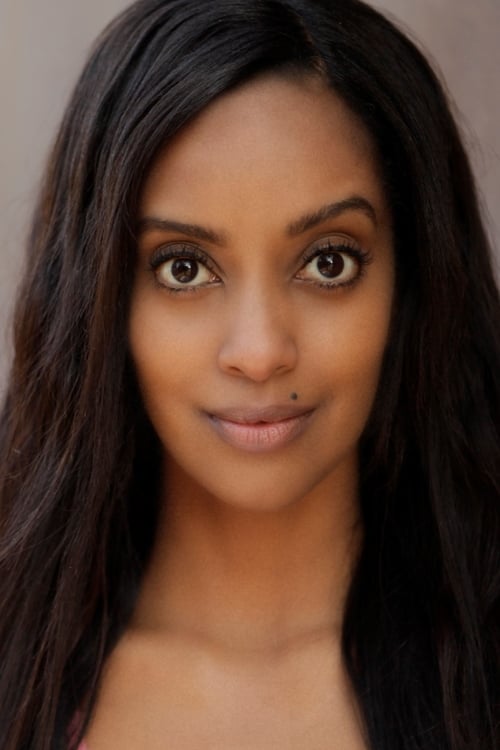 Picture of Azie Tesfai