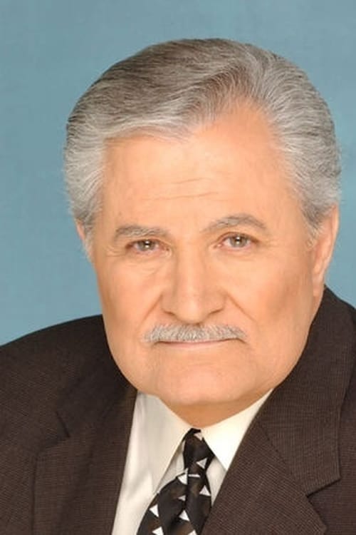 Picture of John Aniston