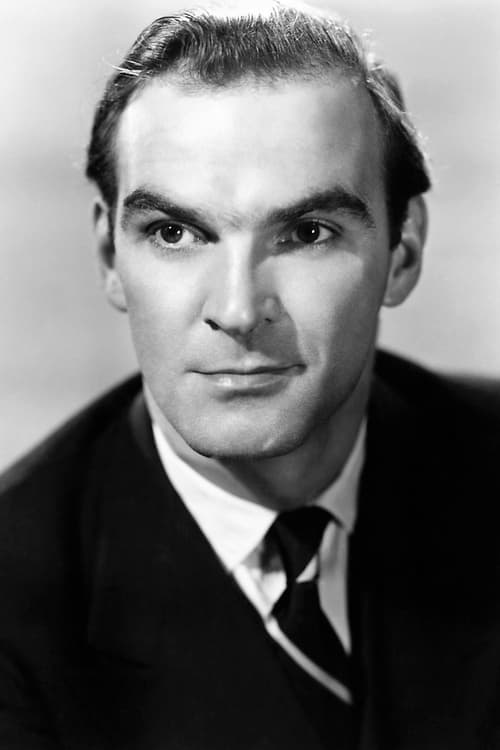 Picture of Stanley Baker