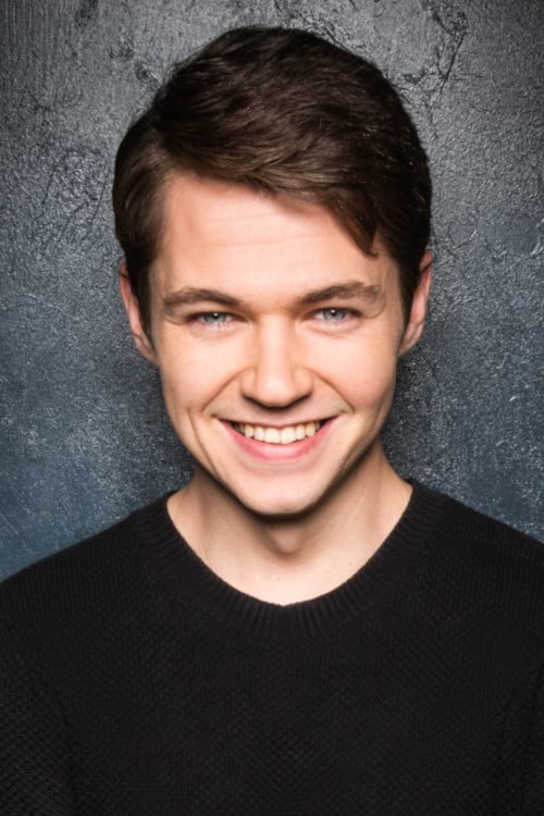 Picture of Damian McGinty