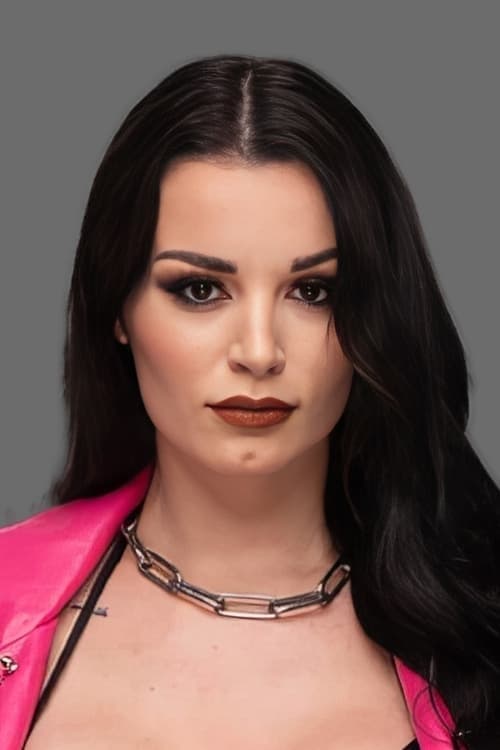 Picture of Paige