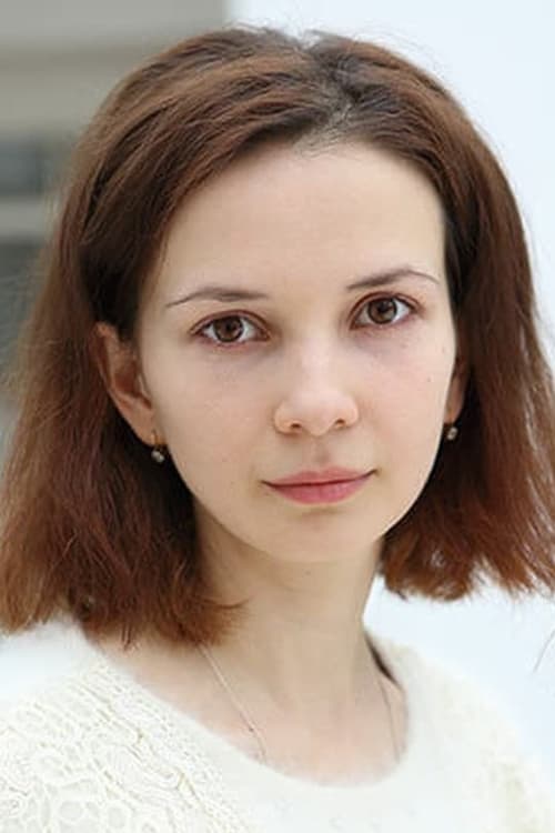 Picture of Mariya Smolnikova