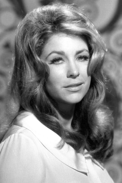 Picture of Michele Carey