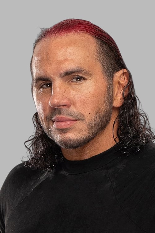 Picture of Matthew Hardy