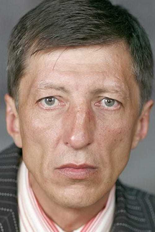 Picture of Evgeny Mundum