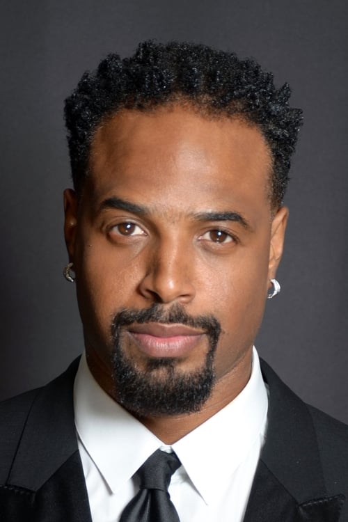 Picture of Shawn Wayans
