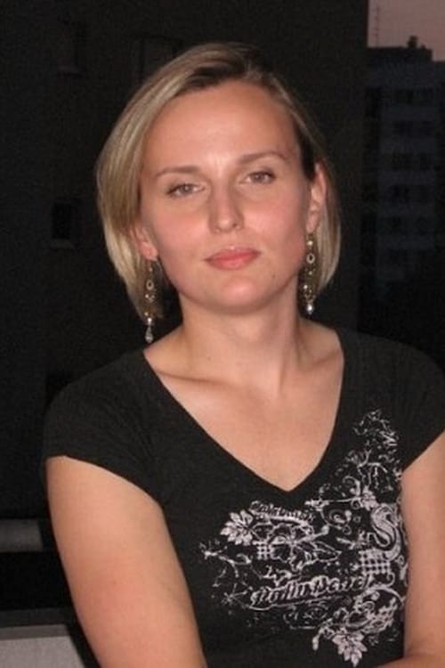 Picture of Malgorzata Gebel
