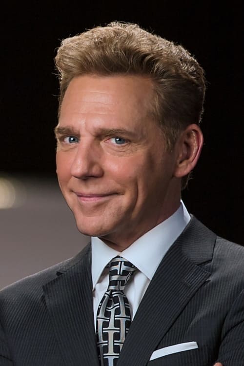 Picture of David Miscavige