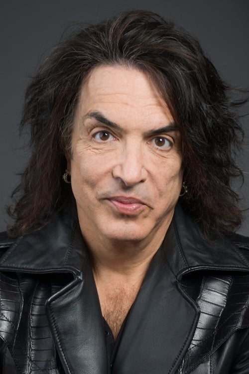 Picture of Paul Stanley