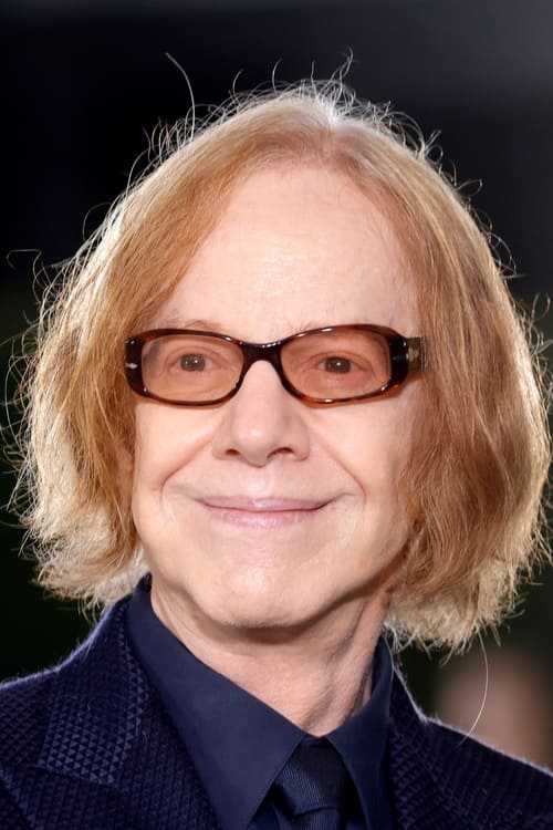 Picture of Danny Elfman