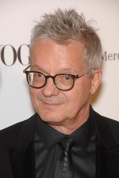 Picture of Mark Mothersbaugh