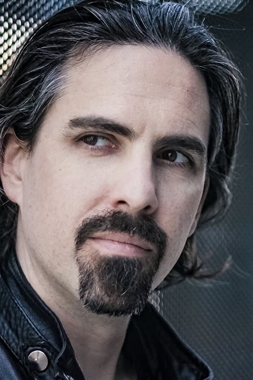Picture of Bear McCreary