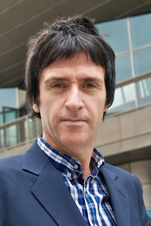 Picture of Johnny Marr
