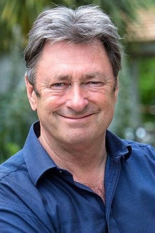Picture of Alan Titchmarsh