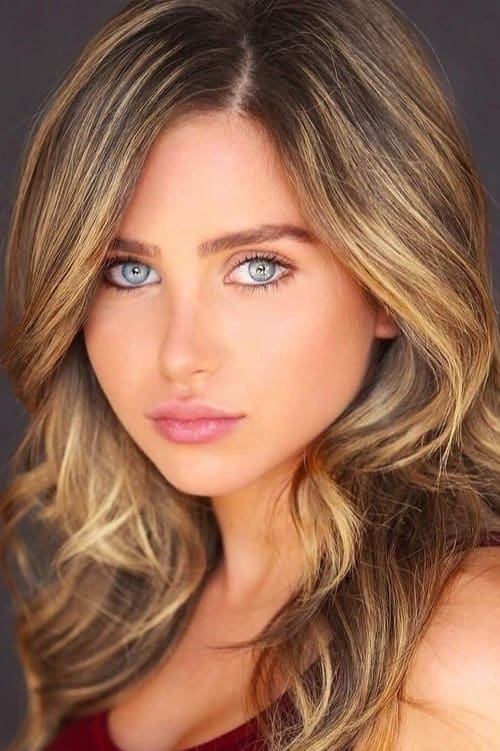 Picture of Ryan Whitney Newman