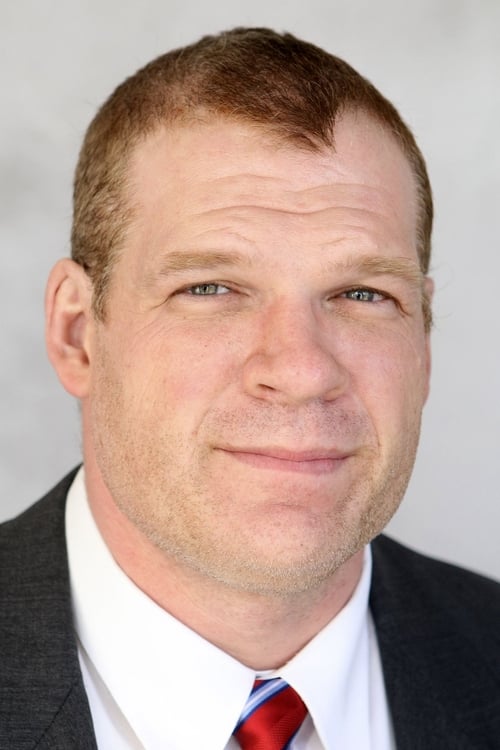 Picture of Glenn Jacobs