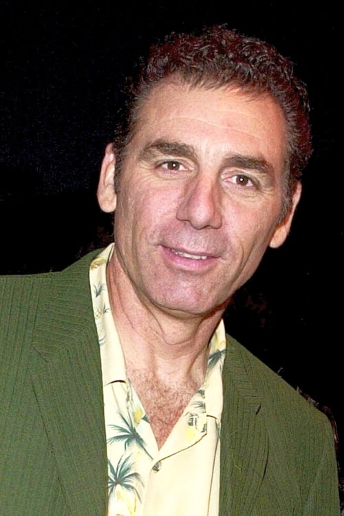 Picture of Michael Richards