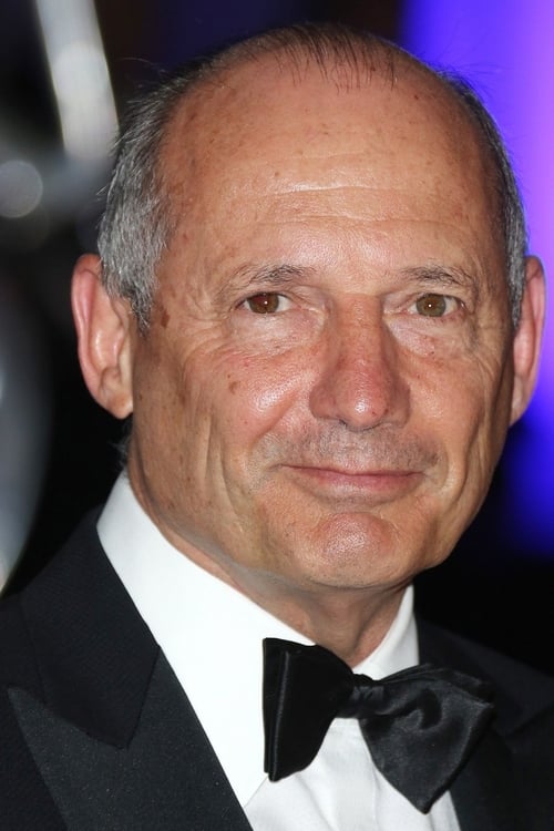 Picture of Ron Dennis