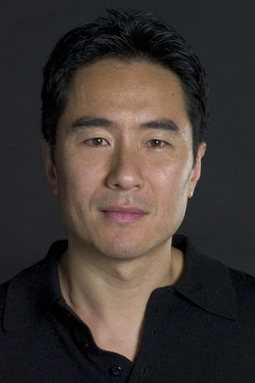 Picture of Anthony Brendan Wong