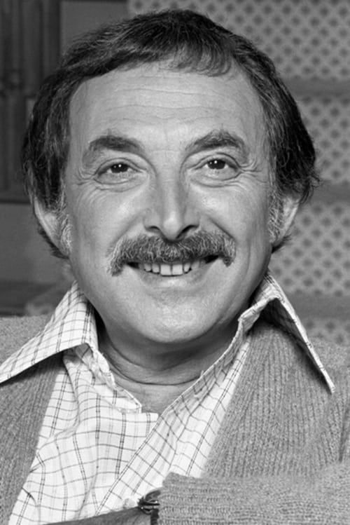 Picture of Bill Macy
