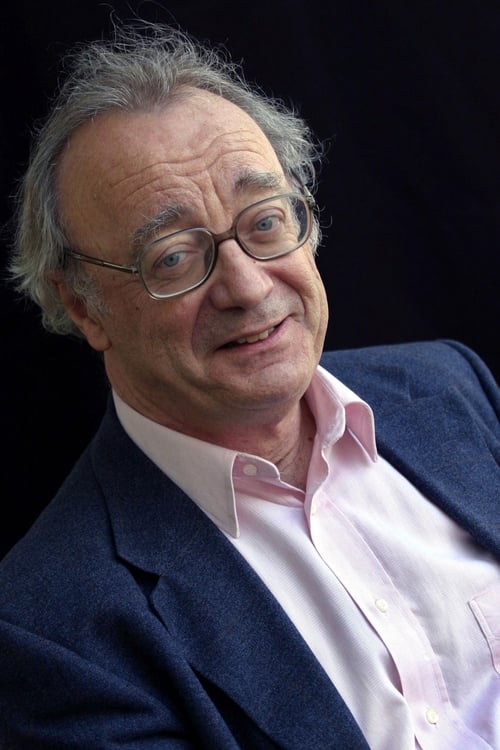 Picture of Alfred Brendel