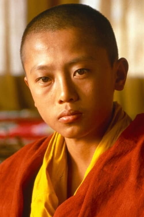 Picture of Jamyang Jamtsho Wangchuk