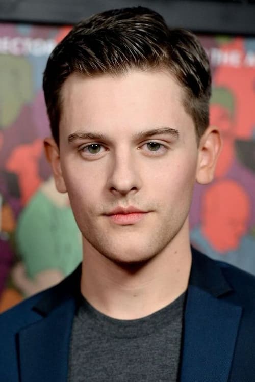 Picture of Travis Tope