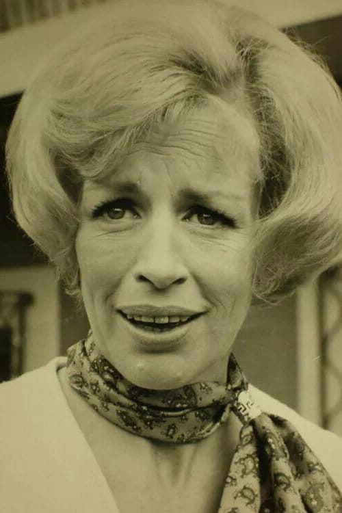 Picture of Yootha Joyce