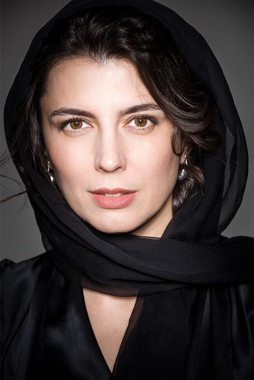 Picture of Leila Hatami