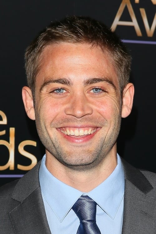 Picture of Cody Walker