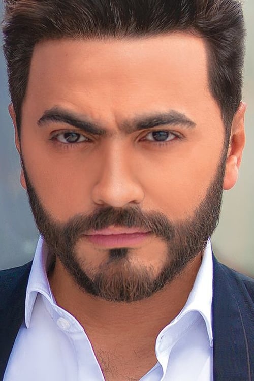 Picture of Tamer Hosny