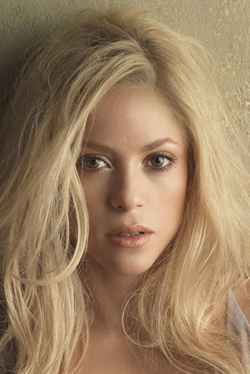 Picture of Shakira