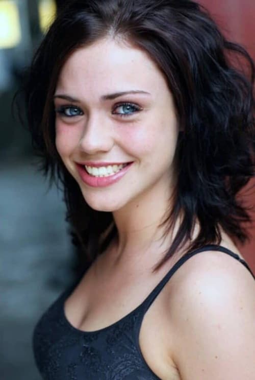 Picture of Jennie Jacques