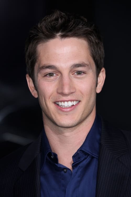 Picture of Bobby Campo