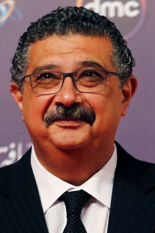 Picture of Maged El Kedwany