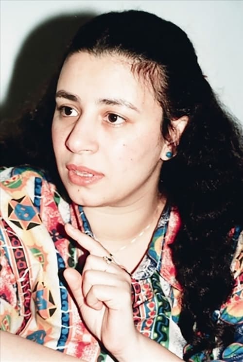 Picture of Abla Kamel