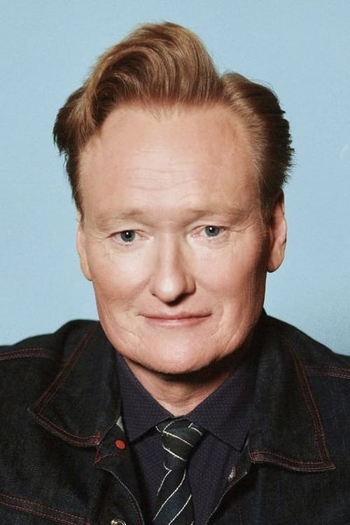 Picture of Conan O'Brien