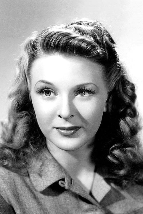 Picture of Evelyn Ankers