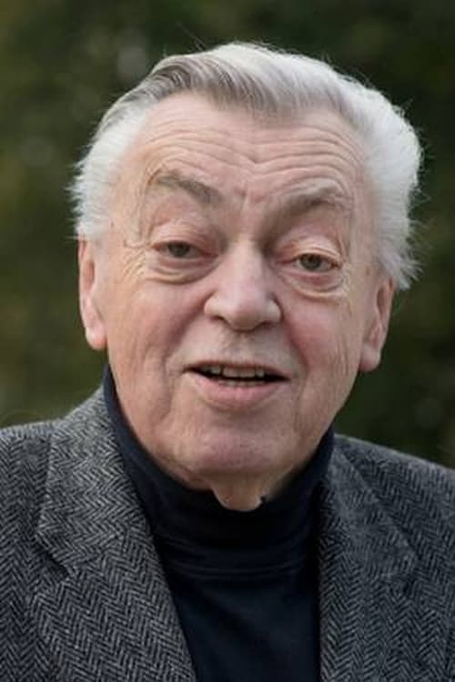 Picture of Klaus Ofczarek