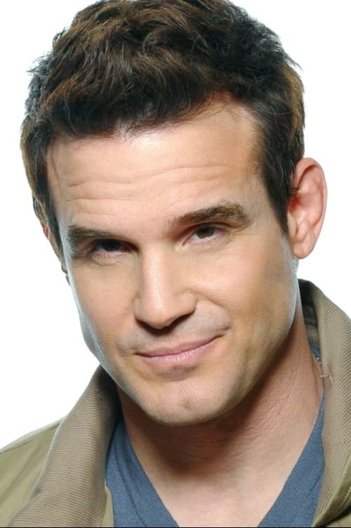 Picture of Eddie McClintock