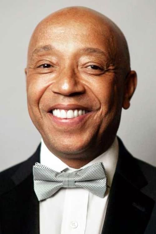Picture of Russell Simmons