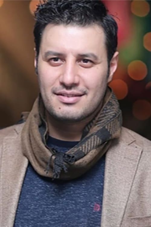 Picture of Javad Ezzati