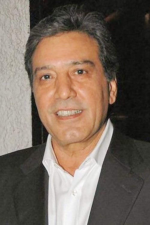 Picture of Javed Sheikh